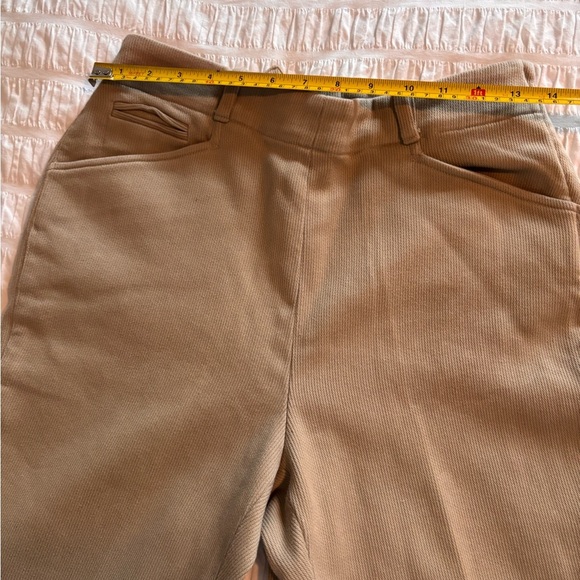Polo by Ralph Lauren Beige Equestrian Trousers - Picture 8 of 13